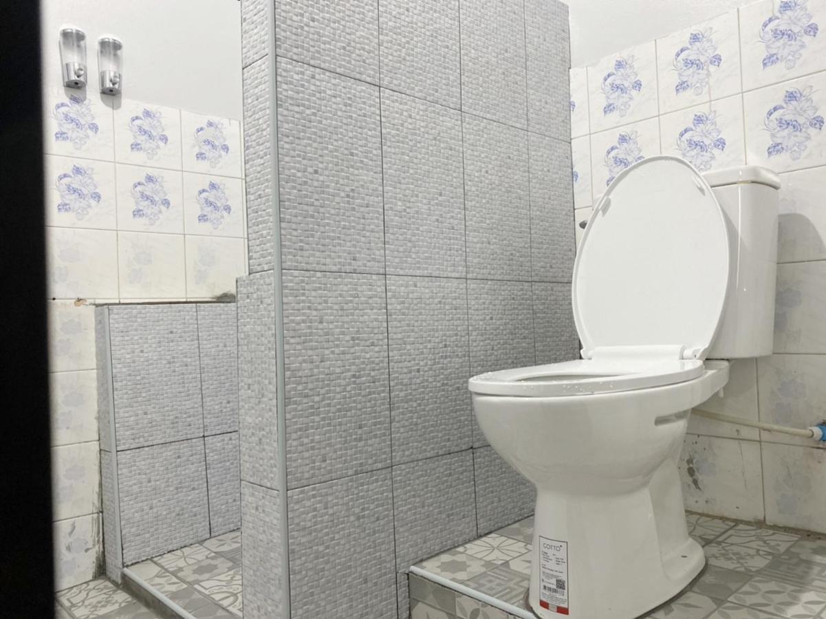 Reindeer House Wat Chedi Hotel Сичон Екстериор снимка