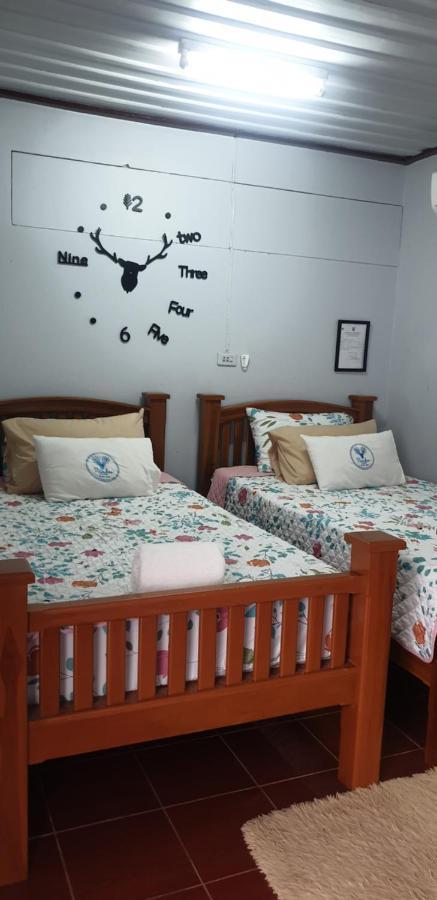 Reindeer House Wat Chedi Hotel Сичон Екстериор снимка